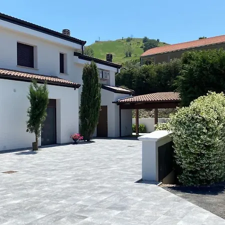 Apartamento Edoardo *