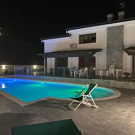 Apartamento Edoardo Città Sant'Angelo