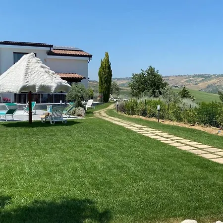 Apartamento Edoardo *