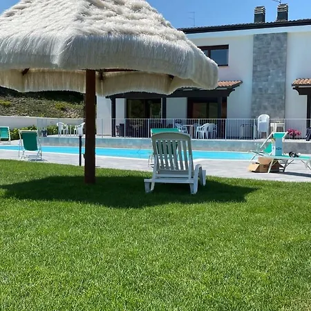 Apartamento Edoardo Città Sant'Angelo