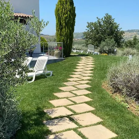 Apartamento Edoardo Città Sant'Angelo