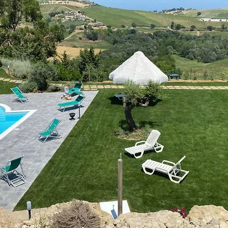 Apartamento Edoardo Città Sant'Angelo