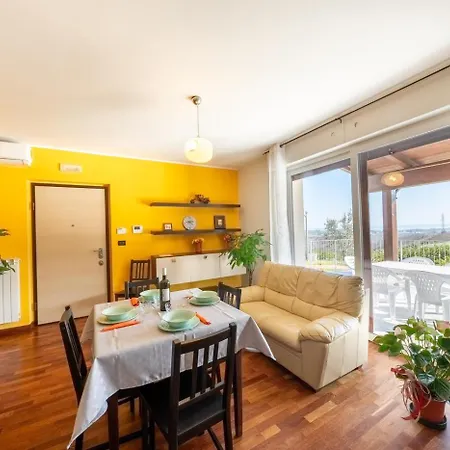 Apartamento Edoardo