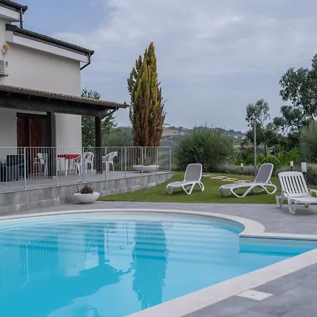 Apartamento Edoardo Città Sant'Angelo