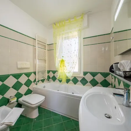 Apartamento Edoardo