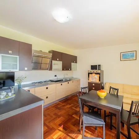 Edoardo Apartamento Città Sant'Angelo