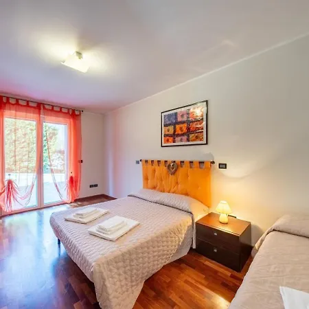 Apartamento Edoardo Città Sant'Angelo