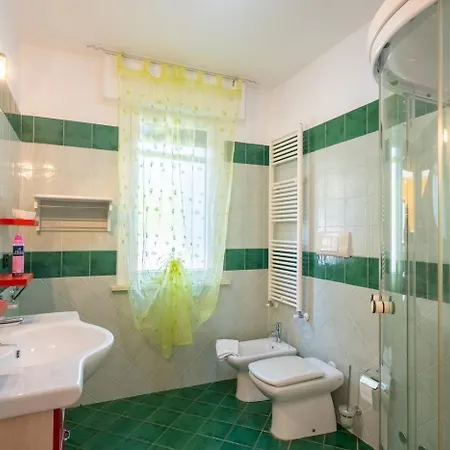 Edoardo Apartamento Città Sant'Angelo